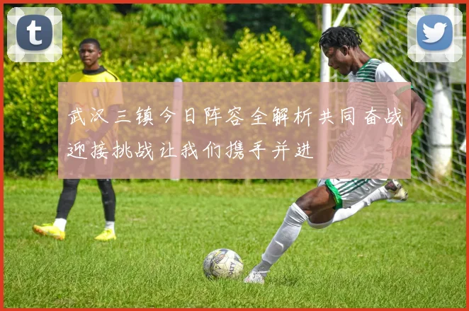 武汉三镇今日阵容全解析共同奋战迎接挑战让我们携手并进